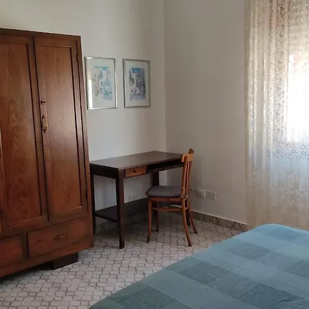 Pensionat La Stazione Monserrato