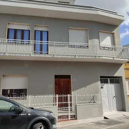 La Stazione * Monserrato