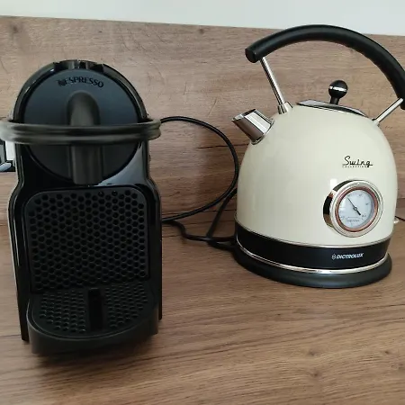 La Stazione Πανσιόν