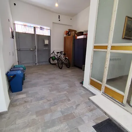 Πανσιόν La Stazione *