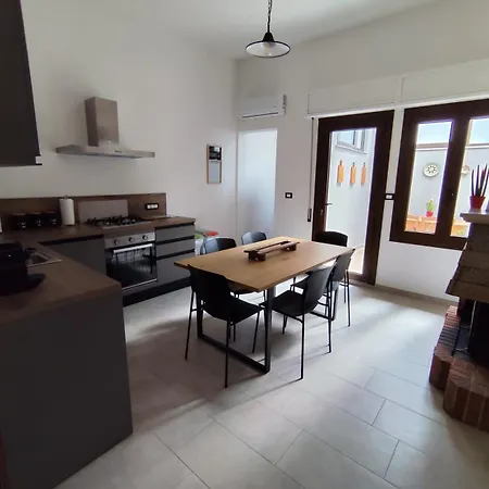 Πανσιόν La Stazione *