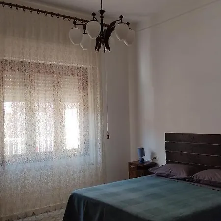 Guest house La Stazione Monserrato