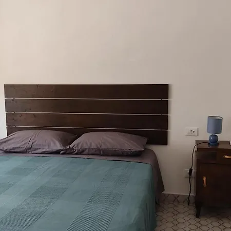 La Stazione Maison d'hôtes *