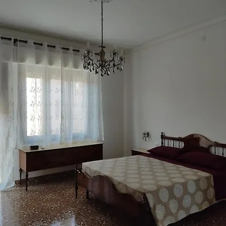 La Stazione Guest house *