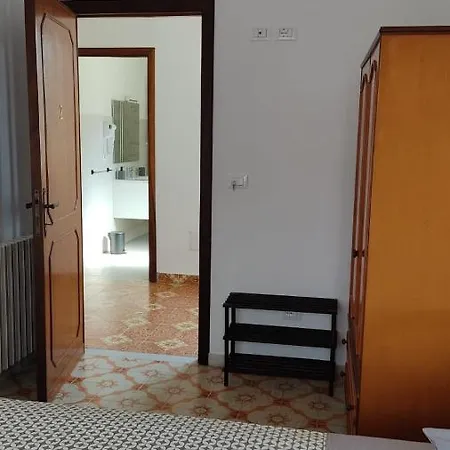 La Stazione Maison d'hôtes *