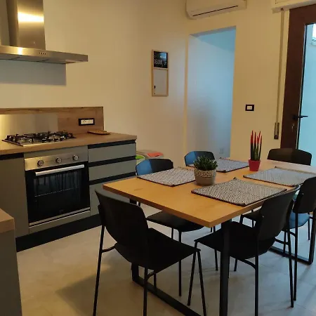 La Stazione Maison d'hôtes