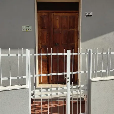 Maison d'hôtes La Stazione