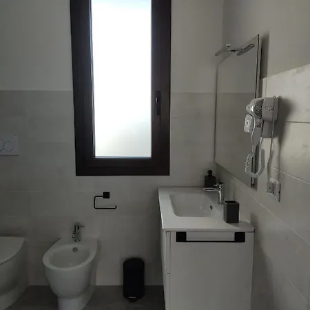 La Stazione * Monserrato