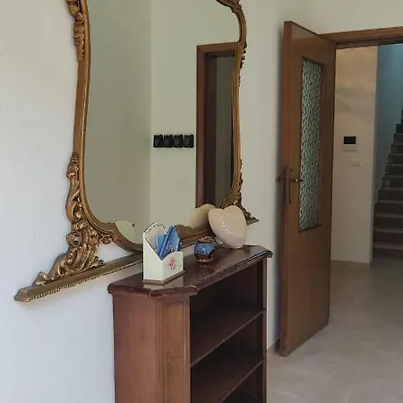 La Stazione Maison d'hôtes