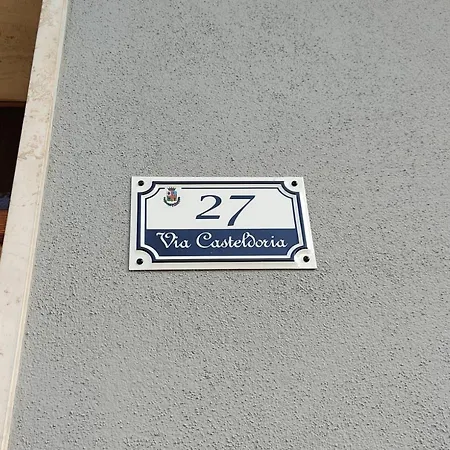 Maison d'hôtes La Stazione *