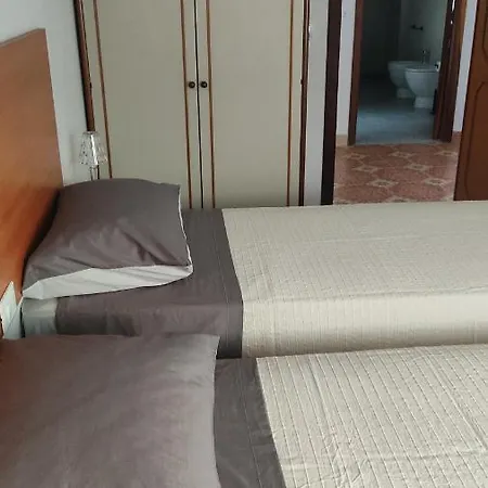 Maison d'hôtes La Stazione