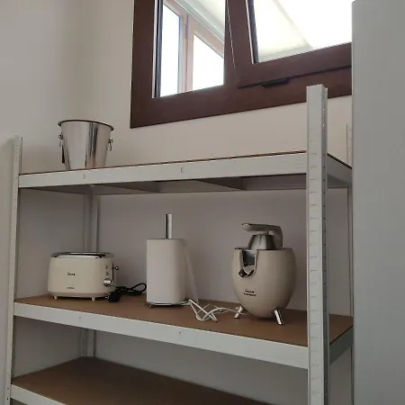 Guest house La Stazione *