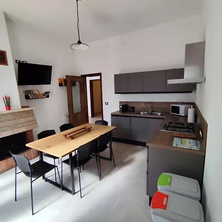 La Stazione Guest house Monserrato