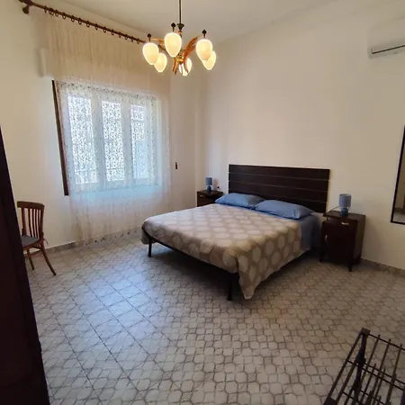 Guest house La Stazione Monserrato