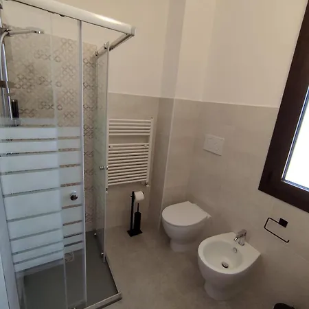 La Stazione Guest house