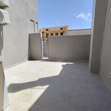 La Stazione Guest house *