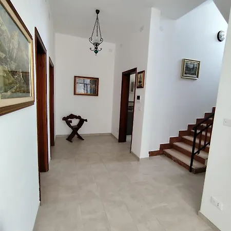 La Stazione Guest house