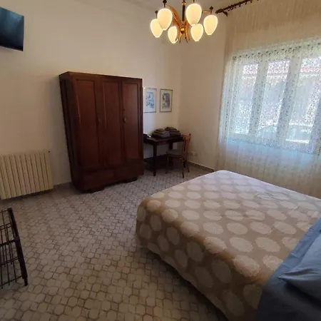 La Stazione Pensión *