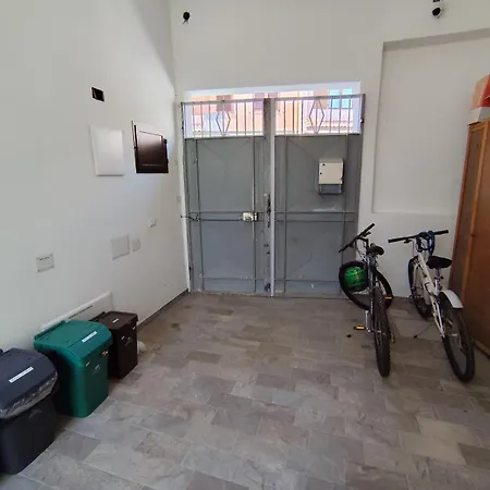 La Stazione Pensión Monserrato