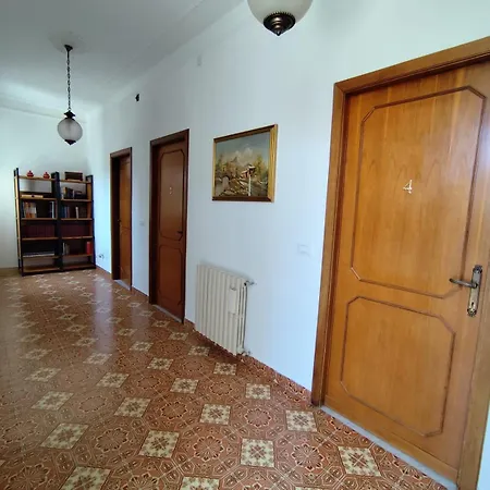 La Stazione Maison d'hôtes