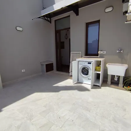 Guest house La Stazione