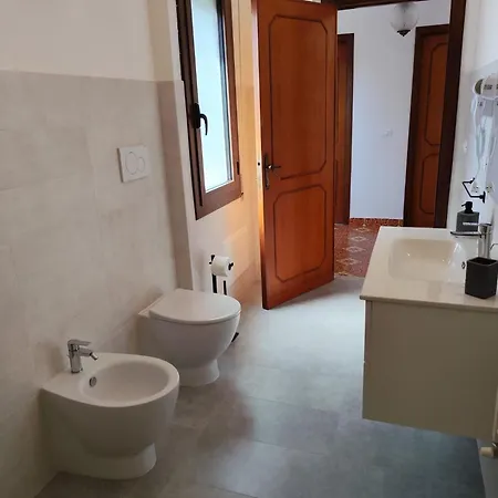 La Stazione Guest house