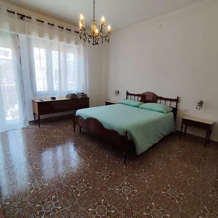 Maison d'hôtes La Stazione