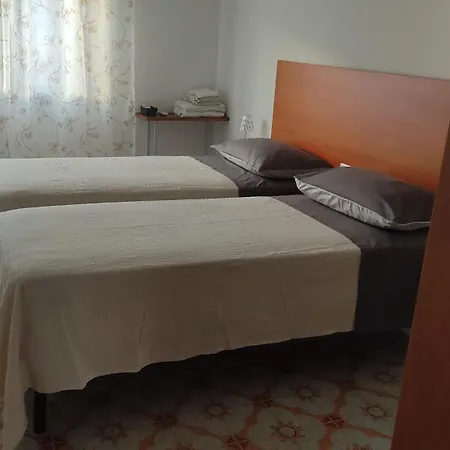 Guest house La Stazione *