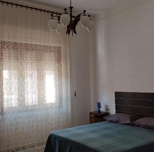 בית הארחה La Stazione מונסרטו