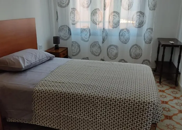 בית הארחה La Stazione *