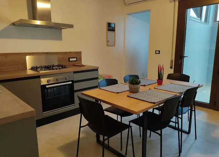 La Stazione בית הארחה