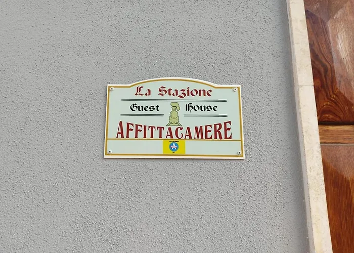 בית הארחה La Stazione