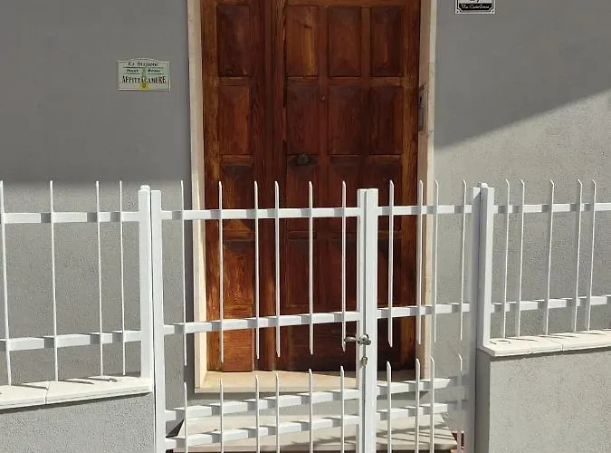 בית הארחה La Stazione