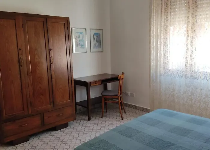 בית הארחה La Stazione מונסרטו