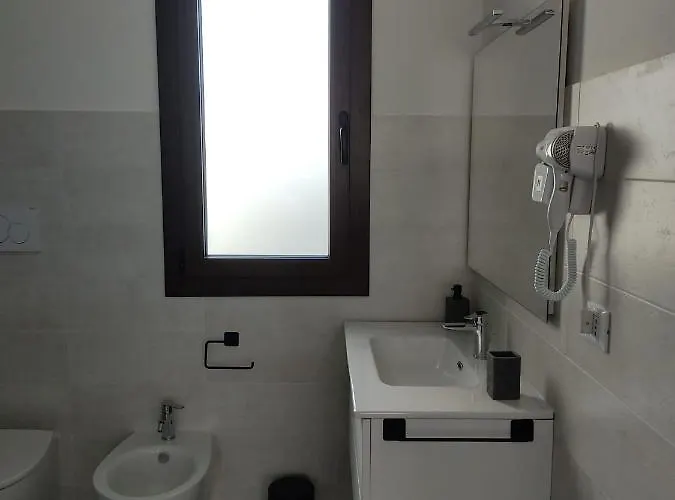 La Stazione * מונסרטו