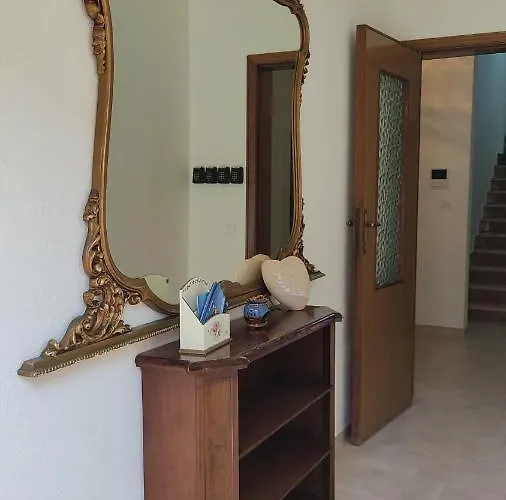 La Stazione Guest house