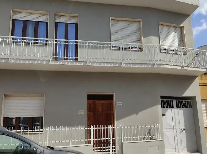 La Stazione * מונסרטו