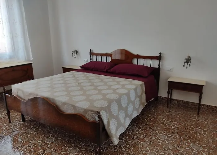 La Stazione בית הארחה *