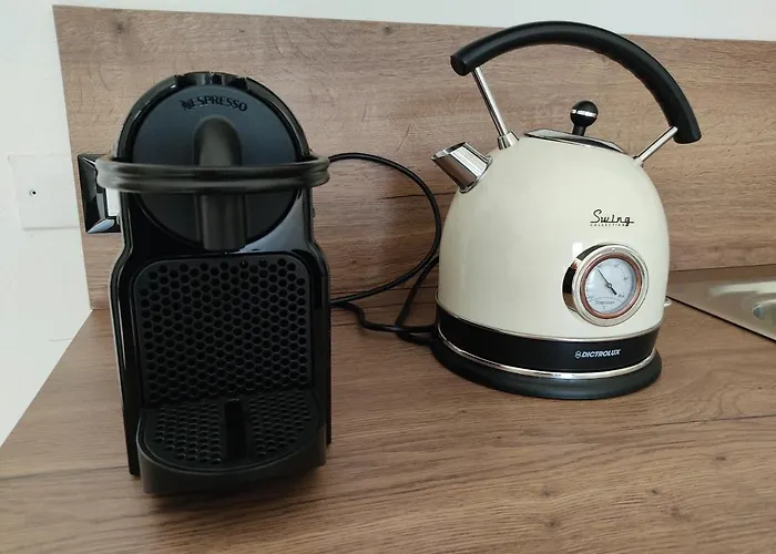 La Stazione בית הארחה