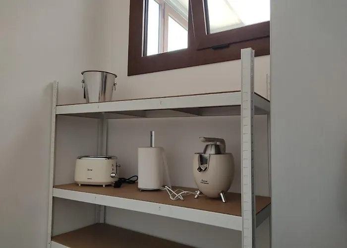 Vendégház La Stazione *