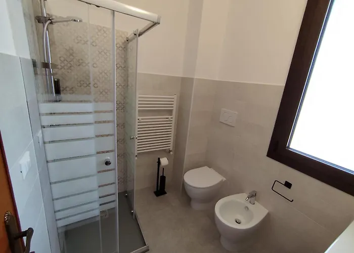 La Stazione בית הארחה