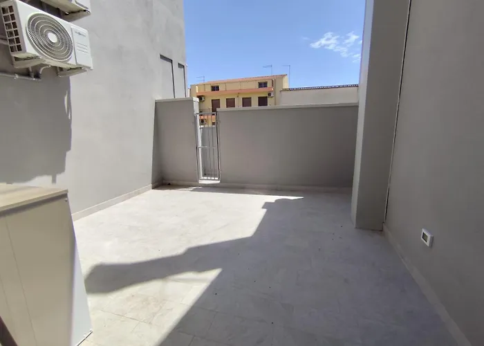 La Stazione בית הארחה *