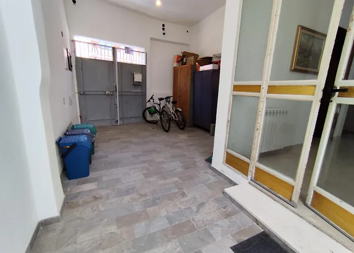 בית הארחה La Stazione *