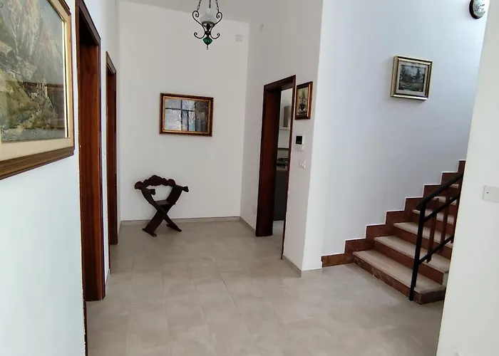 La Stazione Guest house