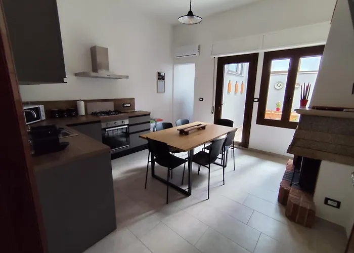 Guest house La Stazione *