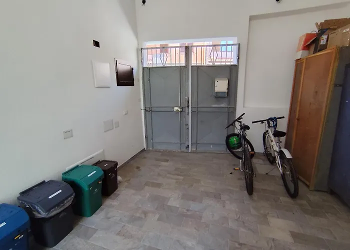 La Stazione Guest house Monserrato