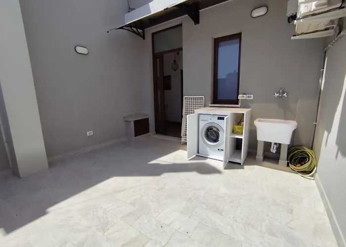 בית הארחה La Stazione