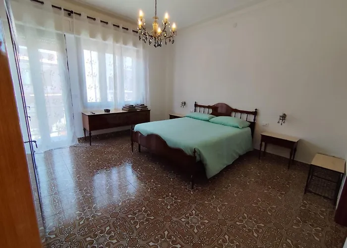 בית הארחה La Stazione